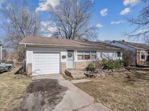 2607 W Elm Street, Springfield, MO 65806