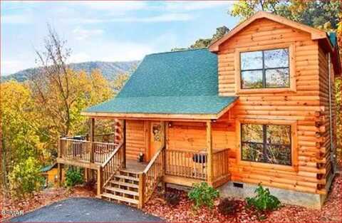 439 Sugar Mountain Way Way, Pigeon Forge, TN 37863