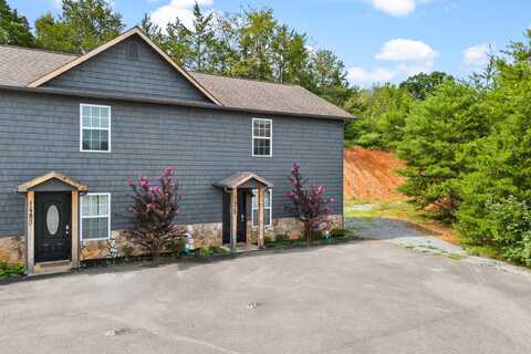 1478 William Holt Boulevard, Sevierville, TN 37862