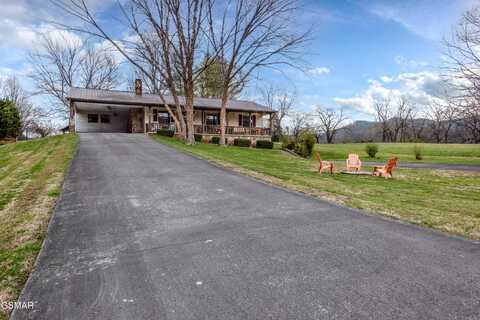 311 E Chestnut Hill Road, Townsend, TN 37882