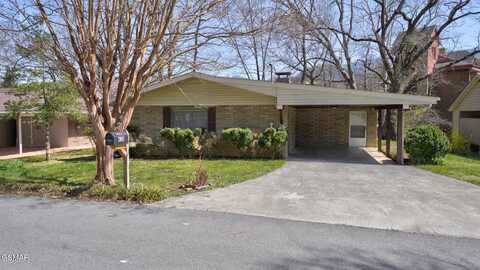 438 Cottage Drive, Gatlinburg, TN 37738