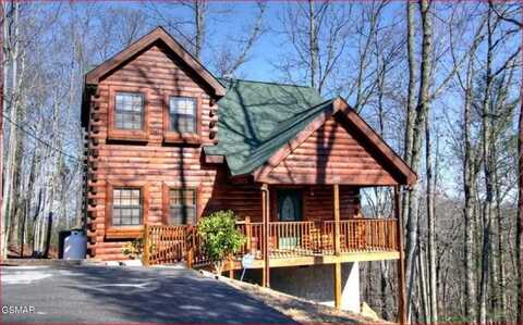 440 Sugar Mountain Way Way, Pigeon Forge, TN 37863