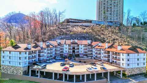616 Turkey Nest Road, Gatlinburg, TN 37738