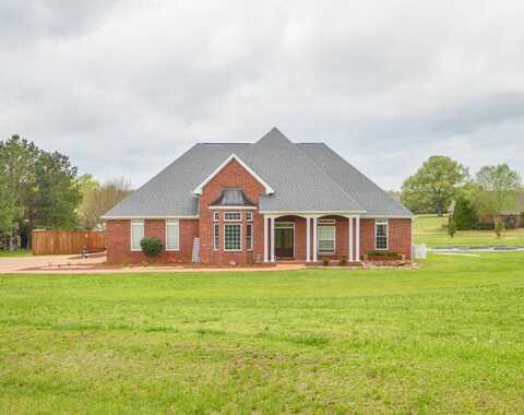 723 Sunnyland Dr, Starkville, MS 39759