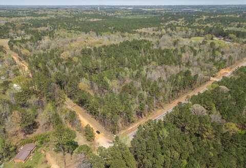 Oliver Jackson Rd, Starkville, MS 39759