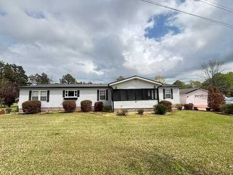 25 John Colbert Dr, Macon, MS 39341