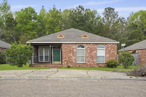9 Lasalle St., Hattiesburg, MS 39402