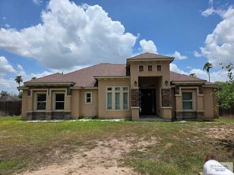 2501 S LOUISIANA AVE., WESLACO, TX 78596