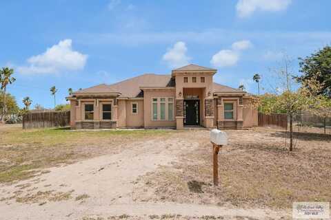 2501 S LOUISIANA AVE., WESLACO, TX 78596