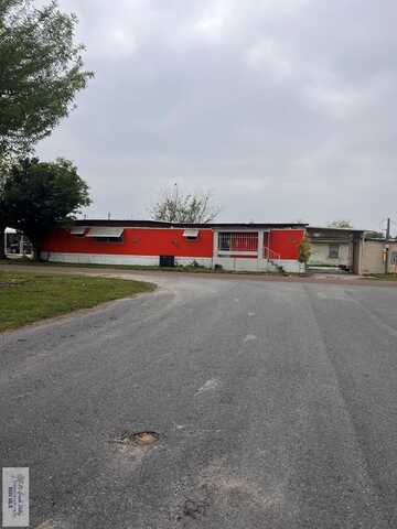 7101 W BUSINESS 83, HARLINGEN, TX 78552