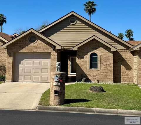 210 HEATHER DR., HARLINGEN, TX 78552