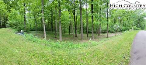 Lot 14 Elk Creek Mountain Parkway, Todd, NC 28684