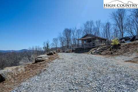 Tbd Jerry's Creek Road, Newland, NC 28657