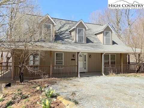 120 Wintergreen Way, Beech Mountain, NC 28604