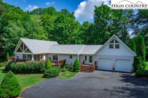 129 Keeth Drive, Banner Elk, NC 28604