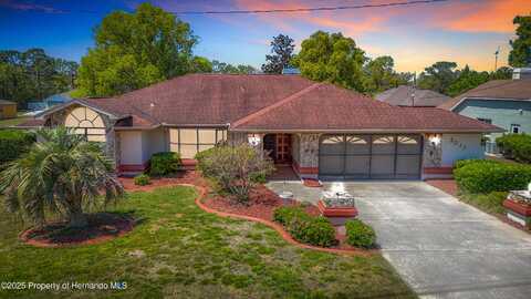 2017 Godfrey Avenue, Spring Hill, FL 34609