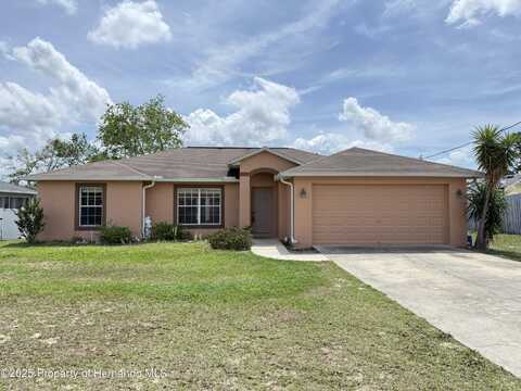 13546 Banyan Road, Spring Hill, FL 34609