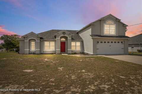 3017 Aldoro Avenue, Spring Hill, FL 34609