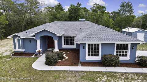 11379 FLOWER, Weeki Wachee, FL 34613