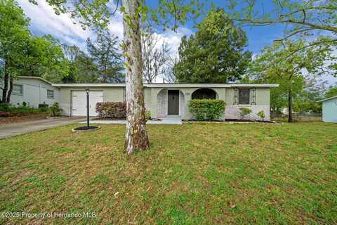 9613 River Road, Spring Hill, FL 34608
