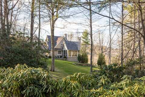 542 Cross Creek Trail, Cullowhee, NC 28723