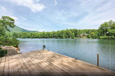 251 Lakeshore Drive, Sapphire, NC 28774