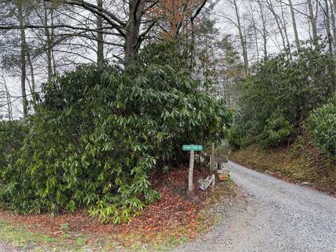 0 S S. Stinger Ridge, Glenville, NC 28736