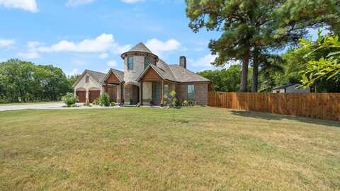 401 May Rd, Seagoville, TX 75159