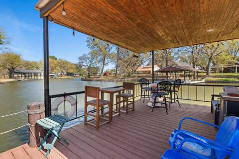 120 Rocking Chair Ranch Rd, Trinidad, TX 75163