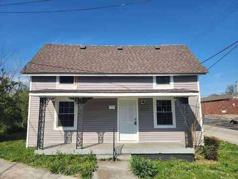 1212 Sharpe St, HOPKINSVILLE, KY 42240