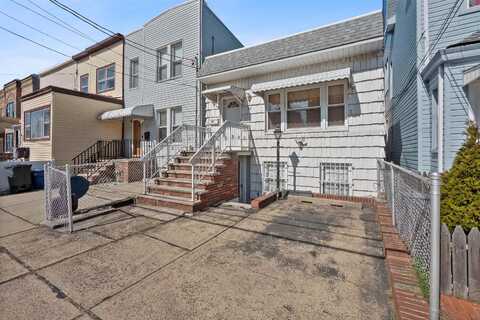 69 COLUMBIA AVE, JC, Heights, NJ 07307