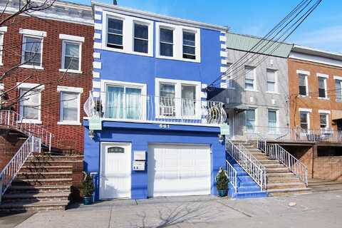 661 KENNEDY BLVD, Bayonne, NJ 07002