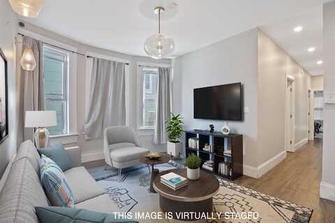 18 CHARLES ST, JC, Heights, NJ 07307