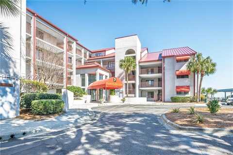 100 HELMSMAN WAY, Hilton Head Island, SC 29928