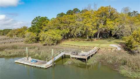 141 Cherry Point Road, Okatie, SC 29909