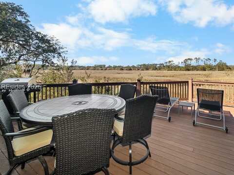 31 Hearthwood Drive, Hilton Head Island, SC 29928