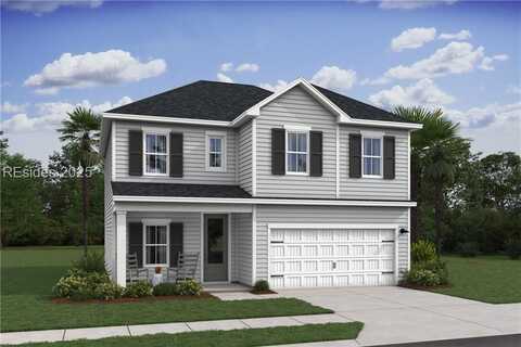 336 Hill Pond Road, Bluffton, SC 29910