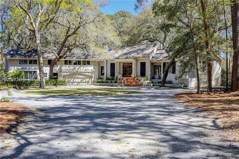 21 Brams Point Road, Hilton Head Island, SC 29926