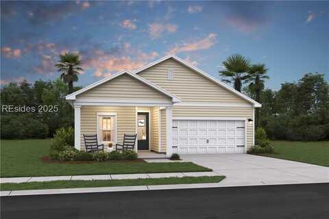 319 Hill Pond Road, Bluffton, SC 29910