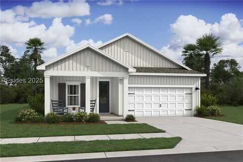 333 Hill Pond Road, Bluffton, SC 29910