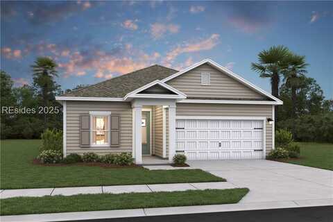 332 Hill Pond Road, Bluffton, SC 29910