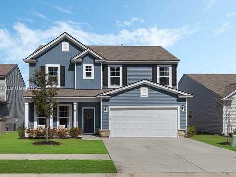 99 Raines Way, Okatie, SC 29909