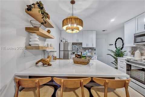21 Lagoon Road, Hilton Head Island, SC 29928