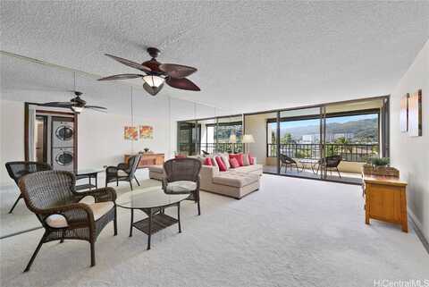 500 Lunalilo Home Road, Honolulu, HI 96825