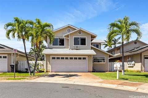 91-839 Laupai Place, Ewa Beach, HI 96706