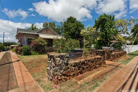 728 9th Avenue, Honolulu, HI 96816