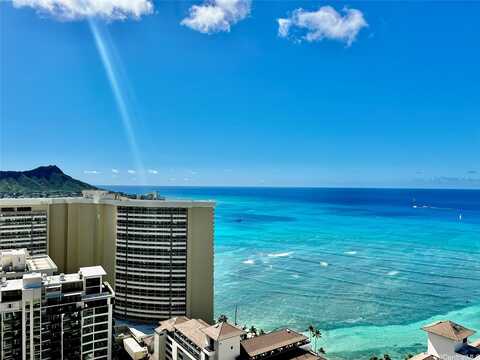 223 Saratoga Road, Honolulu, HI 96815