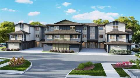 91-4099 Hikuono Street, Kapolei, HI 96707