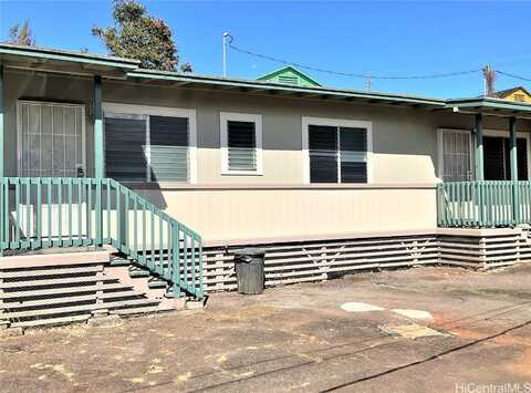 26d Lakeview Circle, Wahiawa, HI 96786