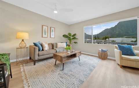 46-269 Kahuhipa Street, Kaneohe, HI 96744